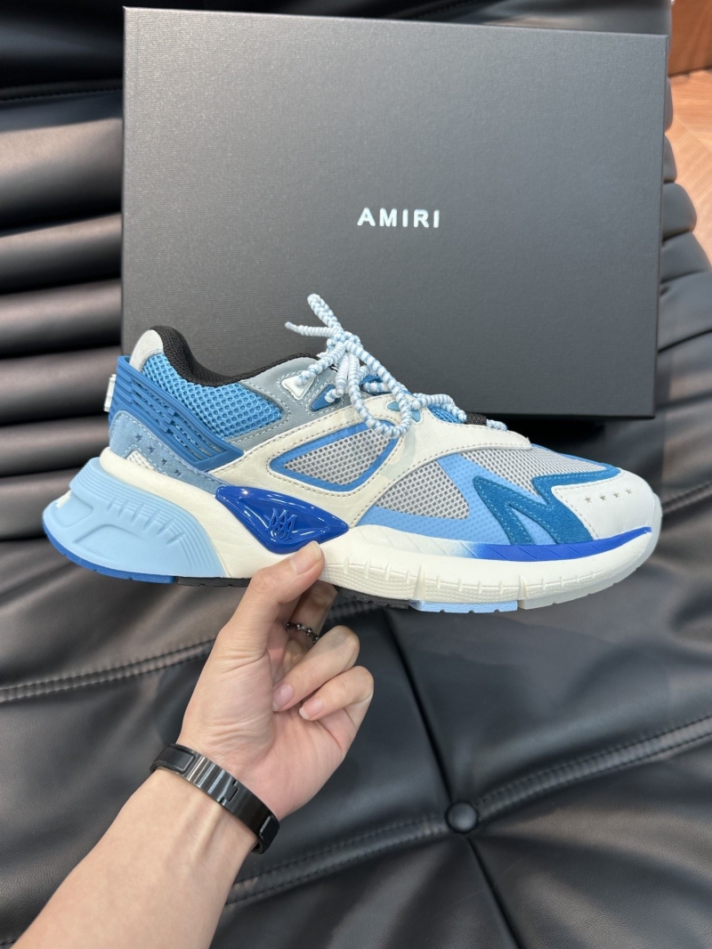 Amiri Sneakers